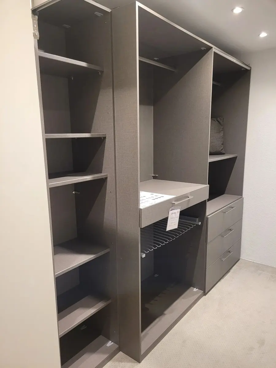 Ankleide Concept Me 400